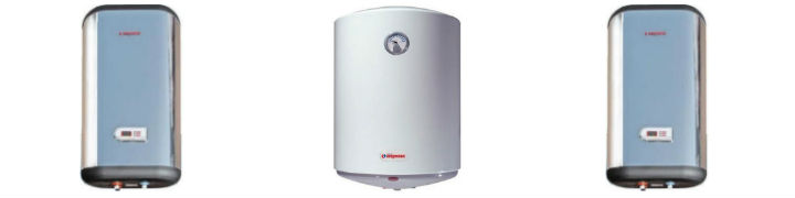 Водонагреватели Термекс производства Россия